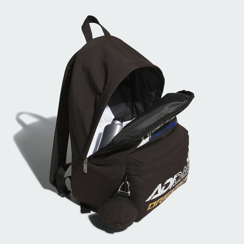 adidas Originals阿迪三叶草2025中性MOTORCORE BP双肩包KF2501