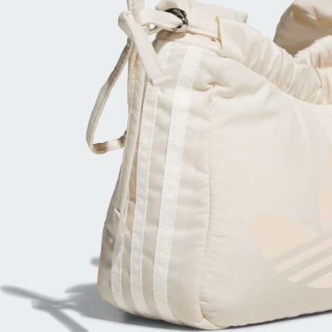 adidas Originals阿迪三叶草2025中性RUF SHLDR BAG单肩包KF2667