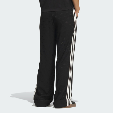 adidas Originals阿迪三叶草2025女子TRACK PANTS W针织长裤KF4939