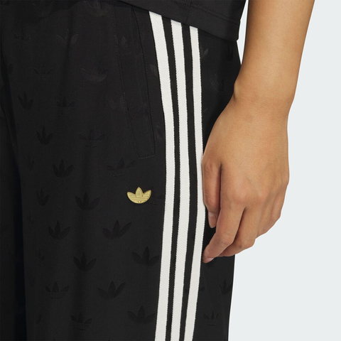 adidas Originals阿迪三叶草2025女子TRACK PANTS W针织长裤KF4939