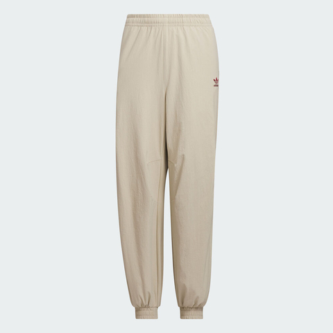 adidas Originals阿迪三叶草2025男大童JK BB WV PNT梭织长裤KF0328