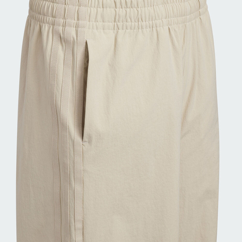 adidas Originals阿迪三叶草2025男大童JK BB WV PNT梭织长裤KF0328