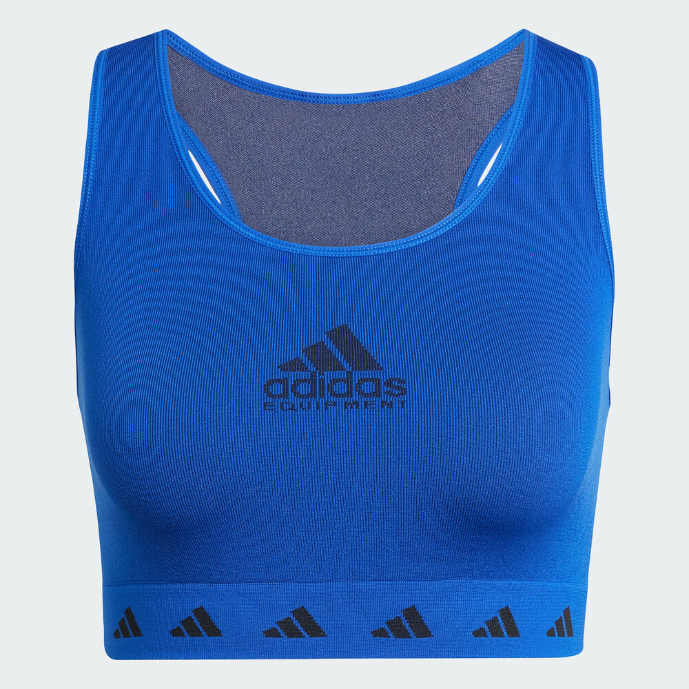 adidas Originals阿迪三叶草2025女子EQT TOPBRA-LJN6499