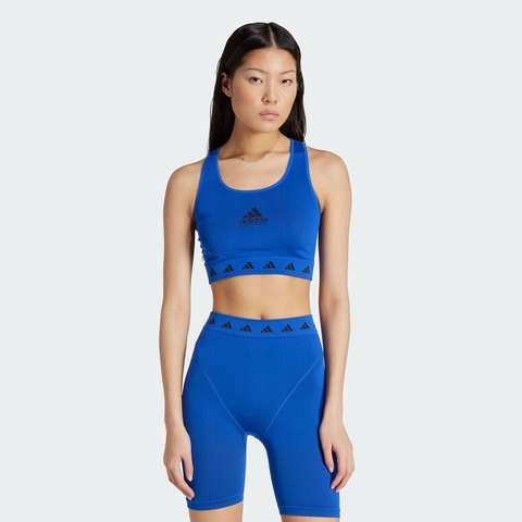 adidas Originals阿迪三叶草2025女子EQT TOPBRA-LJN6499