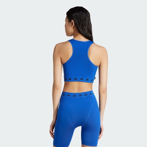 adidas Originals阿迪三叶草2025女子EQT TOPBRA-LJN6499