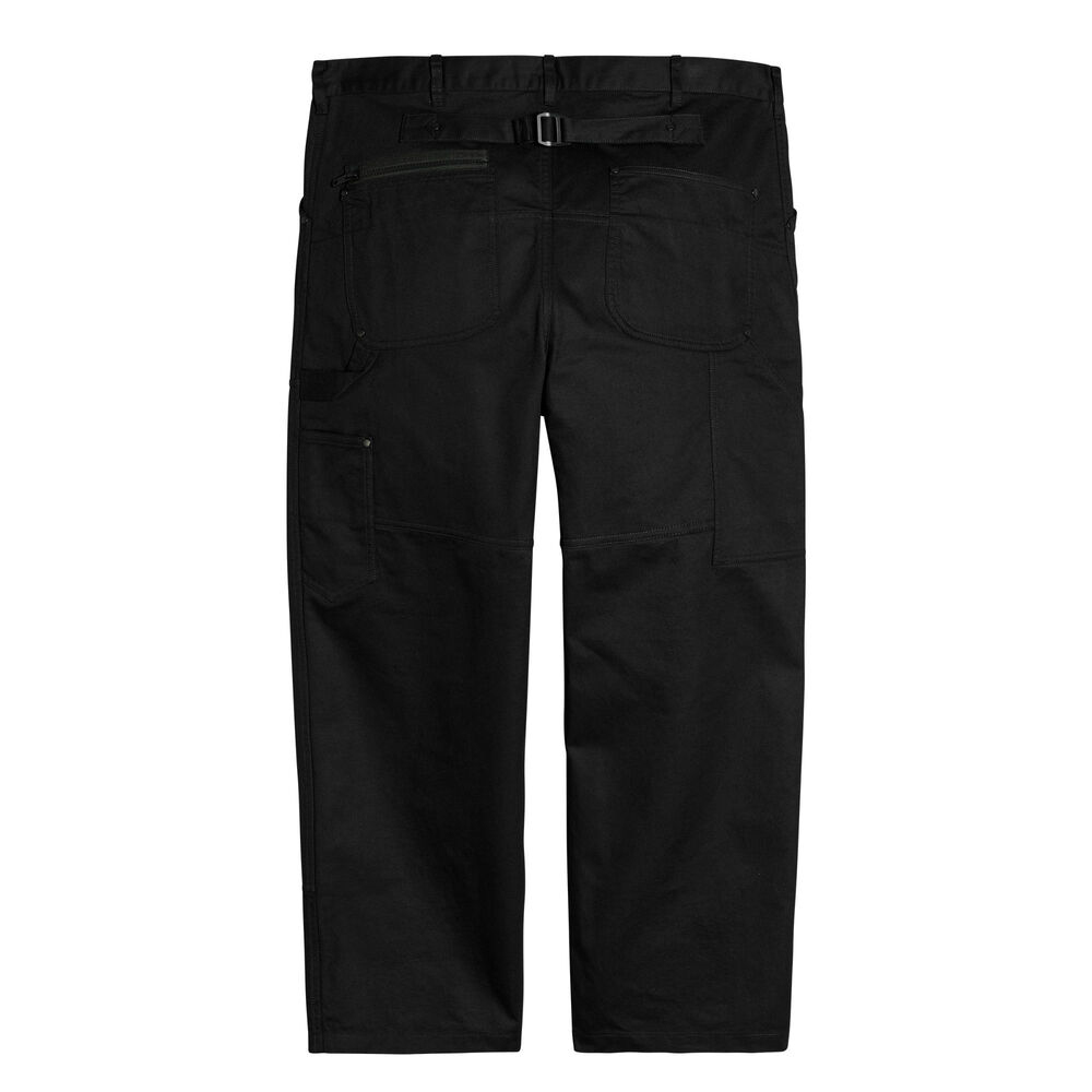 adidas Originals阿迪三叶草2025男子M TWILL PNTS梭织长裤JW4622