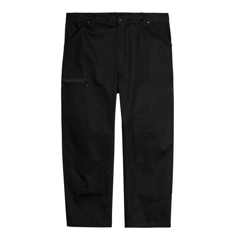 adidas Originals阿迪三叶草2025男子M TWILL PNTS梭织长裤JW4622