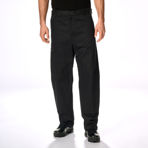 adidas Originals阿迪三叶草2025男子M TWILL PNTS梭织长裤JW4622