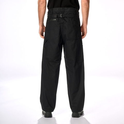 adidas Originals阿迪三叶草2025男子M TWILL PNTS梭织长裤JW4622