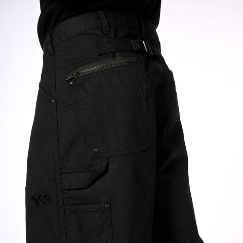 adidas Originals阿迪三叶草2025男子M TWILL PNTS梭织长裤JW4622