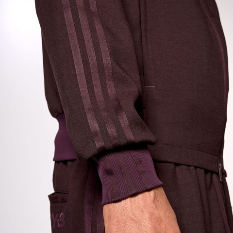 adidas Originals阿迪三叶草2025男子M 3S TT梭织无帽外套KA9537