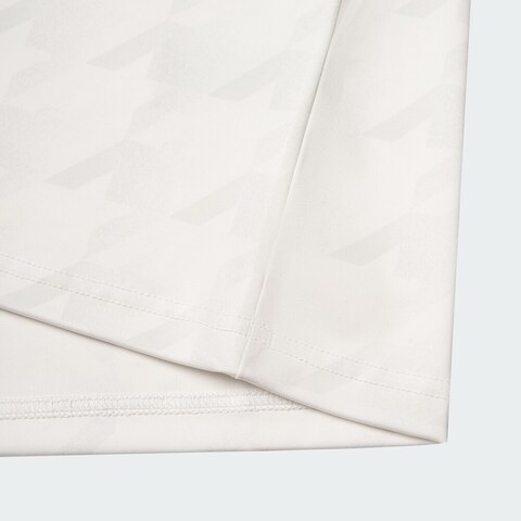 adidas Originals阿迪三叶草2025女子FOOTIE JERSEY针织无领长TKF9612