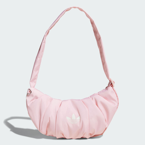 adidas Originals阿迪三叶草2025中性SHLDR BAG 3.0 S单肩包KF2510