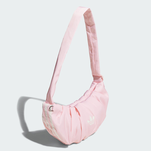 adidas Originals阿迪三叶草2025中性SHLDR BAG 3.0 S单肩包KF2510