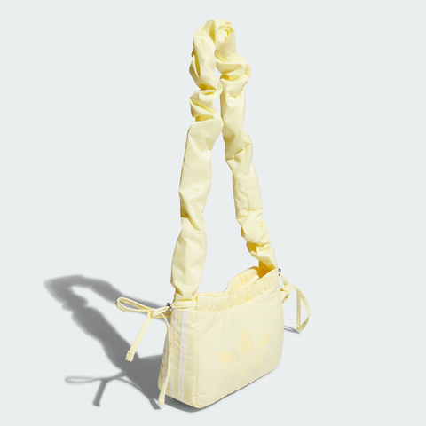 adidas Originals阿迪三叶草2025中性RUF SHLDR BAG单肩包KF2519