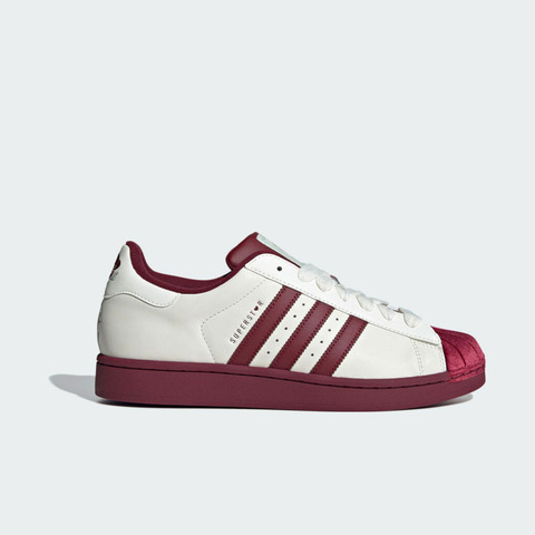 adidas Originals阿迪三叶草2025中性SUPERSTAR IIENERGYKJ6981