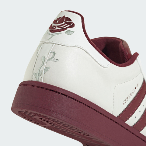 adidas Originals阿迪三叶草2025中性SUPERSTAR IIENERGYKJ6981