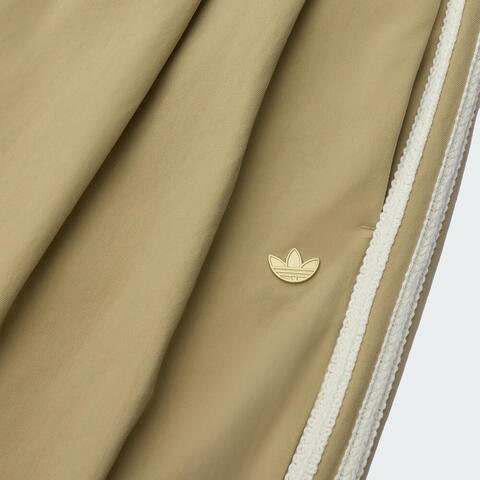 adidas Originals阿迪三叶草2025男子RST LINEN PANT梭织长裤KE5838