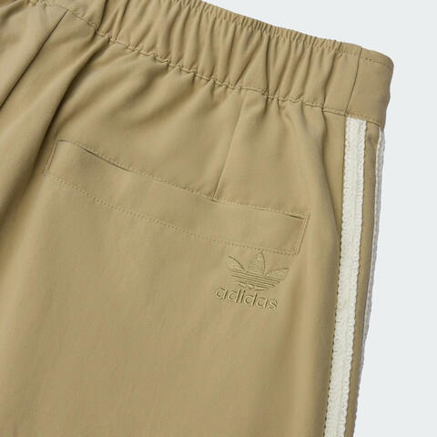 adidas Originals阿迪三叶草2025男子RST LINEN PANT梭织长裤KE5838
