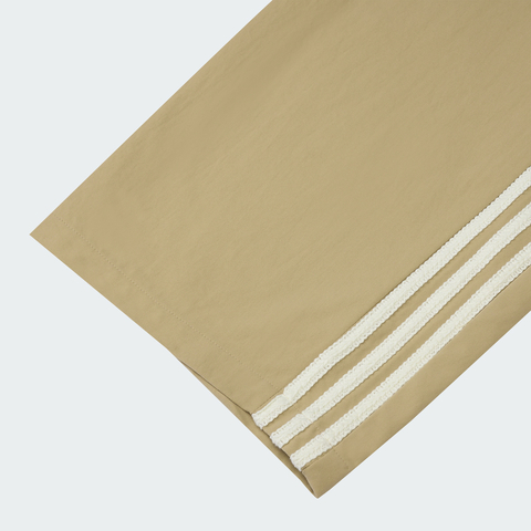 adidas Originals阿迪三叶草2025男子RST LINEN PANT梭织长裤KE5838