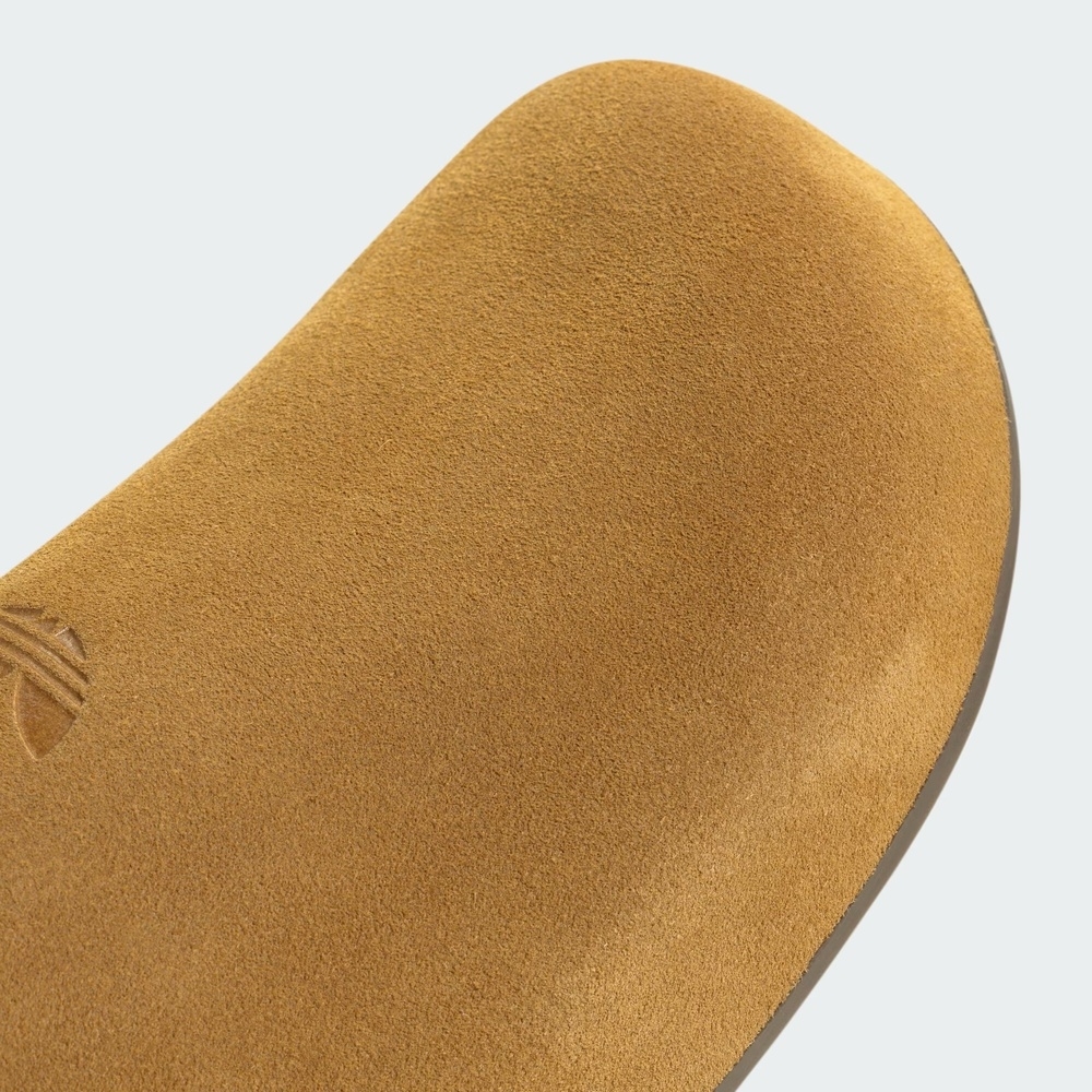 adidas Originals阿迪三叶草2025中性ADIMULEORI-CLASSICJR3586