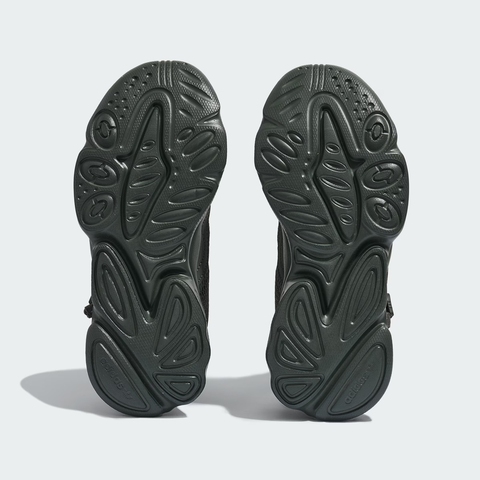 adidas Originals阿迪三叶草2025男小童OZWEEGO C三叶草童装JQ5398