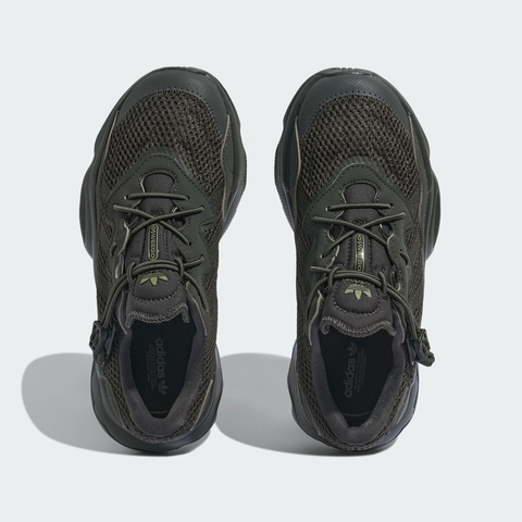 adidas Originals阿迪三叶草2025男小童OZWEEGO C三叶草童装JQ5398