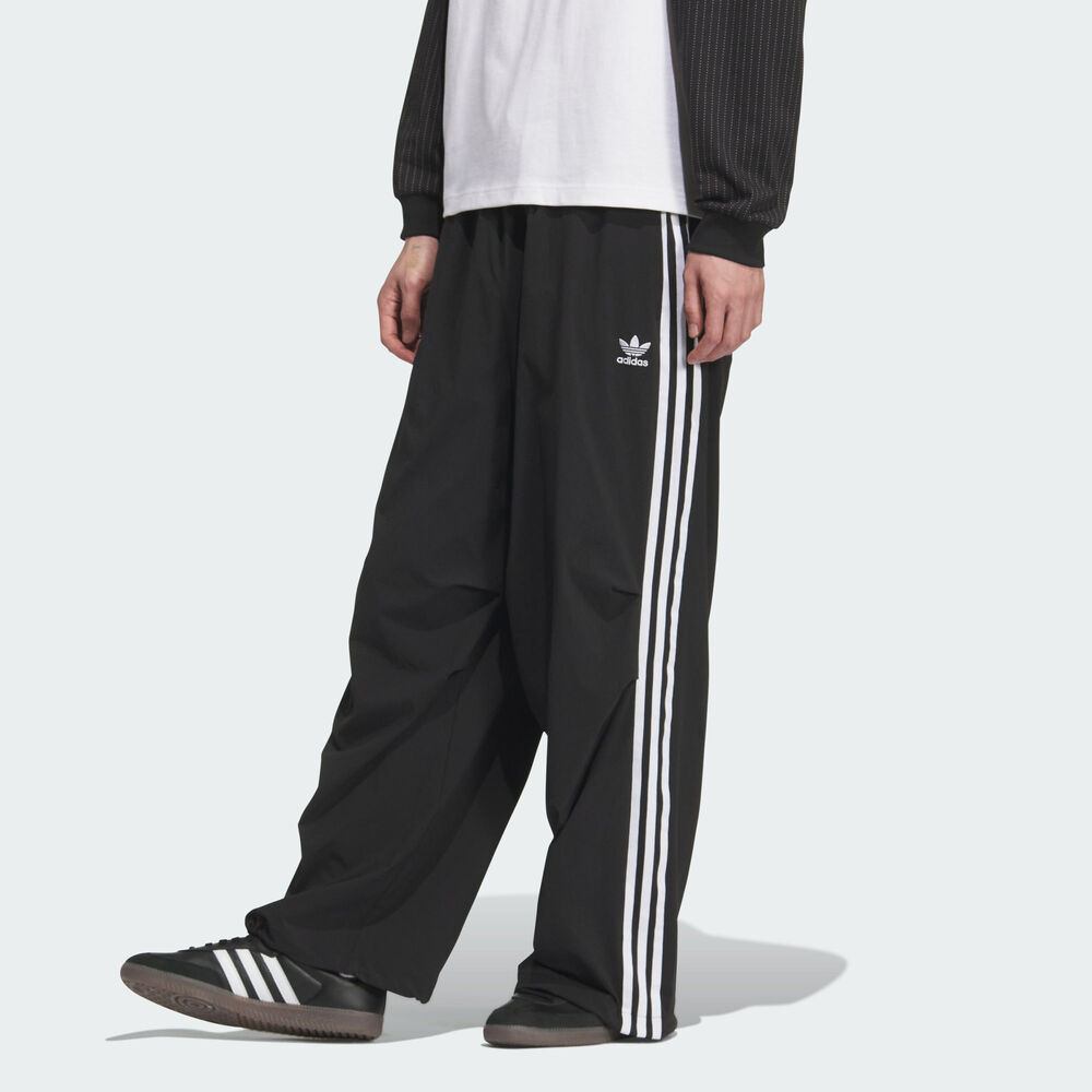 adidas Originals阿迪三叶草2025男子PARACHUTE PANT梭织长裤KC2638