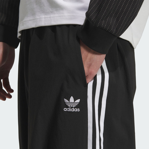 adidas Originals阿迪三叶草2025男子PARACHUTE PANT梭织长裤KC2638