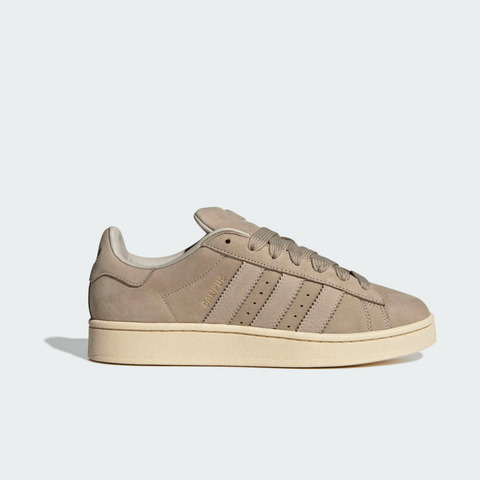 adidas Originals阿迪三叶草2025中性CAMPUS 00sORI-CLASSICJS3775