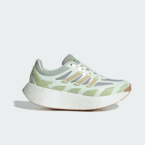 adidas Originals阿迪三叶草2025中性ADIZERO ARUKU WORI-RUNNINGJR6993