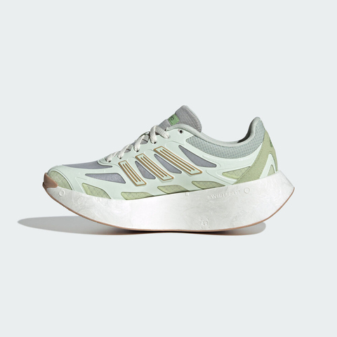 adidas Originals阿迪三叶草2025中性ADIZERO ARUKU WORI-RUNNINGJR6993