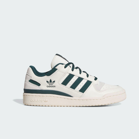adidas Originals阿迪三叶草2025中性FORUM LOW CLORI-BBALLJQ0207