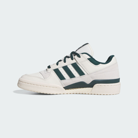adidas Originals阿迪三叶草2025中性FORUM LOW CLORI-BBALLJQ0207