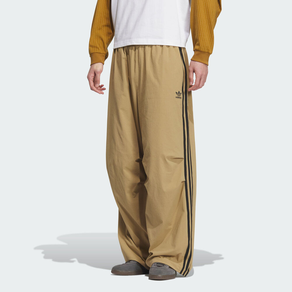 adidas Originals阿迪三叶草2025男子PARACHUTE PANT梭织长裤KC2639