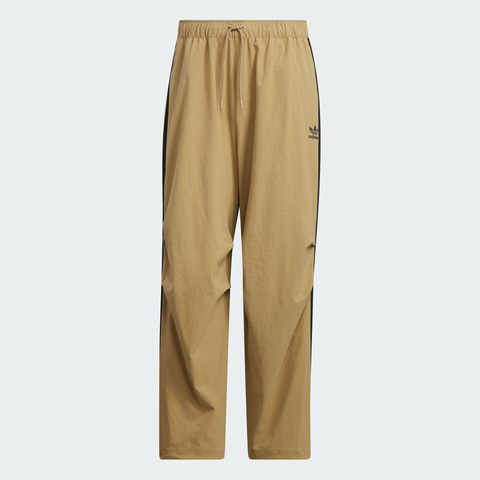 adidas Originals阿迪三叶草2025男子PARACHUTE PANT梭织长裤KC2639