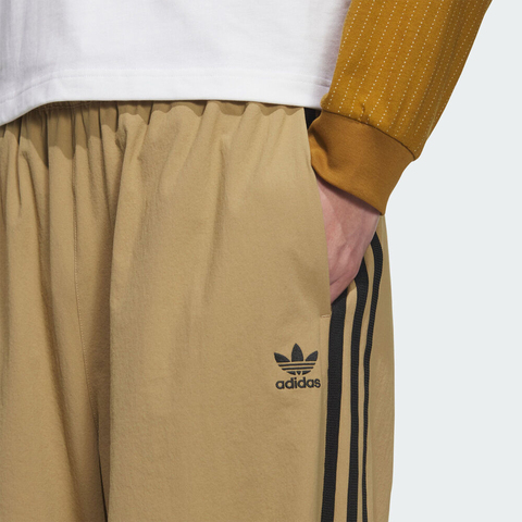 adidas Originals阿迪三叶草2025男子PARACHUTE PANT梭织长裤KC2639