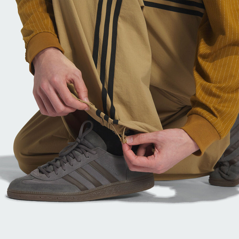 adidas Originals阿迪三叶草2025男子PARACHUTE PANT梭织长裤KC2639