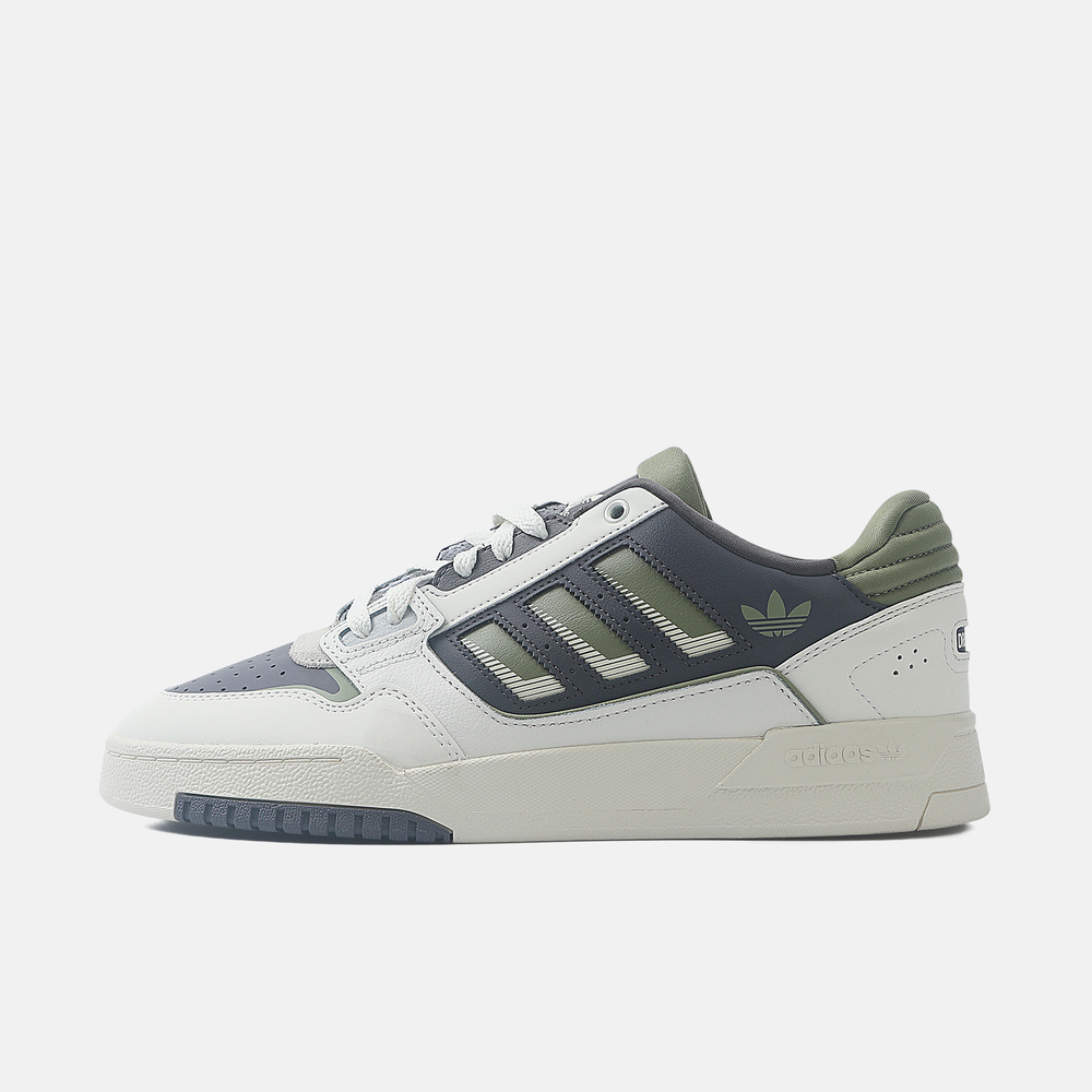 adidas Originals阿迪三叶草2025中性DROP STEP LOW 2.0ORI-BBALLJP9209