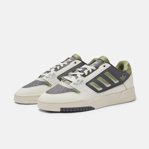 adidas Originals阿迪三叶草2025中性DROP STEP LOW 2.0ORI-BBALLJP9209