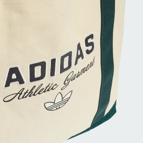 adidas Originals阿迪三叶草2025中性TOTE BAG单肩包KF2041