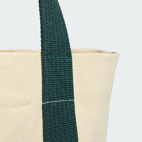 adidas Originals阿迪三叶草2025中性TOTE BAG单肩包KF2041