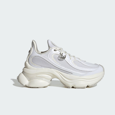 adidas Originals阿迪三叶草2025中性OZVENUZ WORI-RUNNINGHQ2676