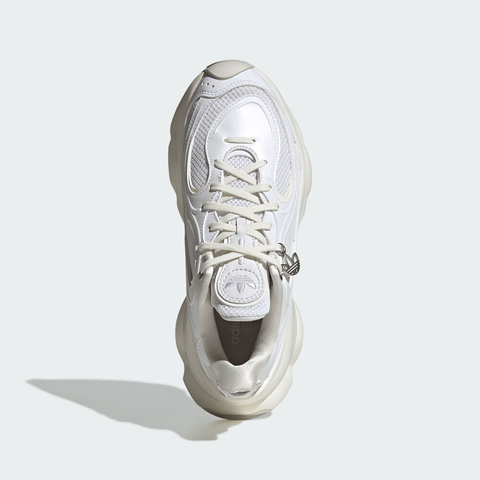 adidas Originals阿迪三叶草2025中性OZVENUZ WORI-RUNNINGHQ2676