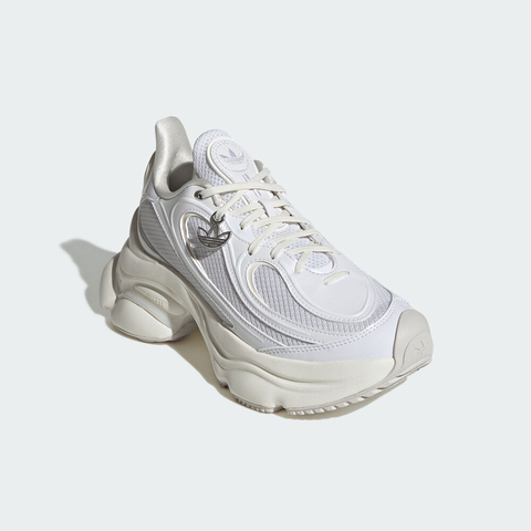 adidas Originals阿迪三叶草2025中性OZVENUZ WORI-RUNNINGHQ2676