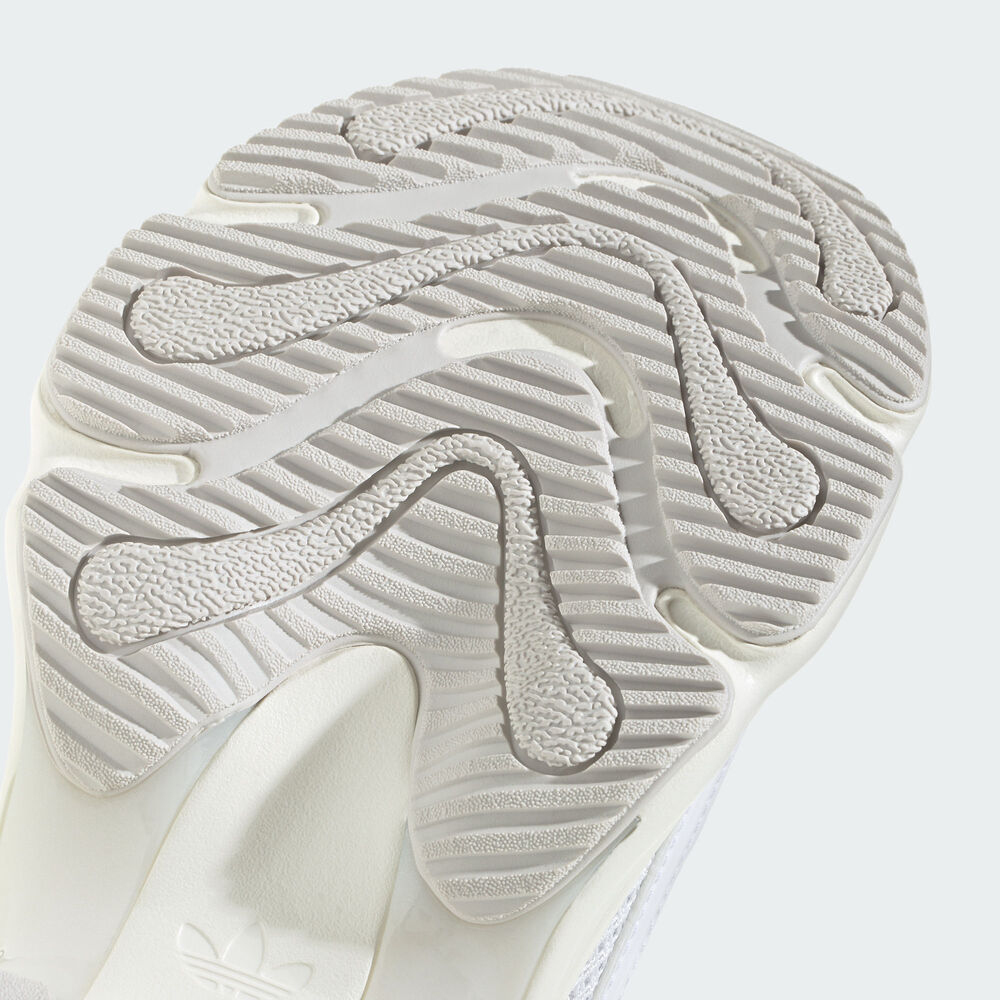 adidas Originals阿迪三叶草2025中性OZVENUZ WORI-RUNNINGHQ2676