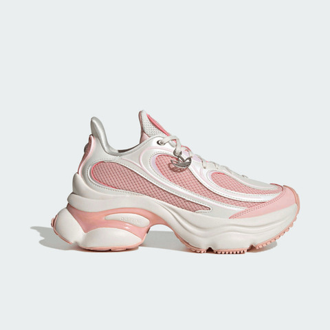 adidas Originals阿迪三叶草2025中性OZVENUZ WORI-RUNNINGKI0556