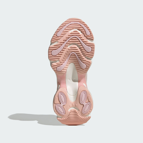 adidas Originals阿迪三叶草2025中性OZVENUZ WORI-RUNNINGKI0556