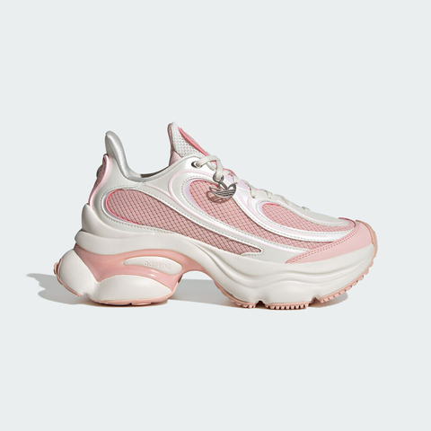 adidas Originals阿迪三叶草2025中性OZVENUZ WORI-RUNNINGKI0556