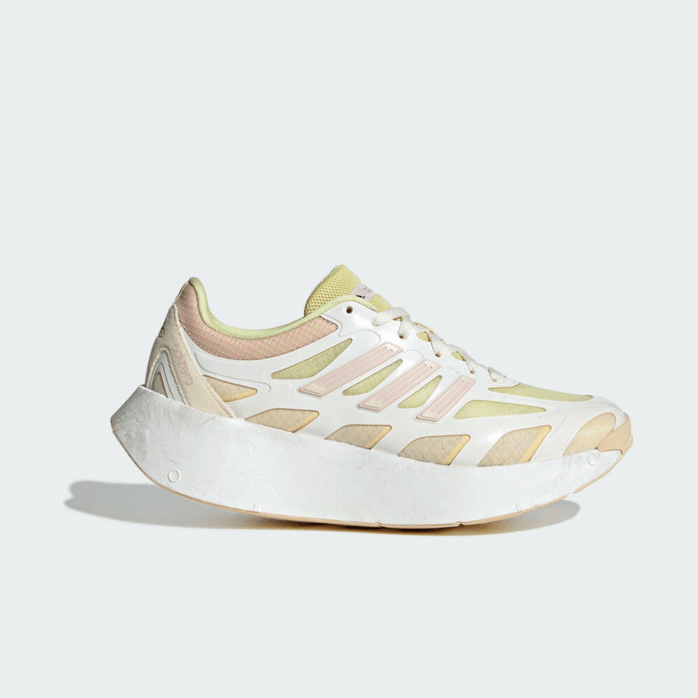 adidas Originals阿迪三叶草2025中性ADIZERO ARUKU WORI-RUNNINGJR6992